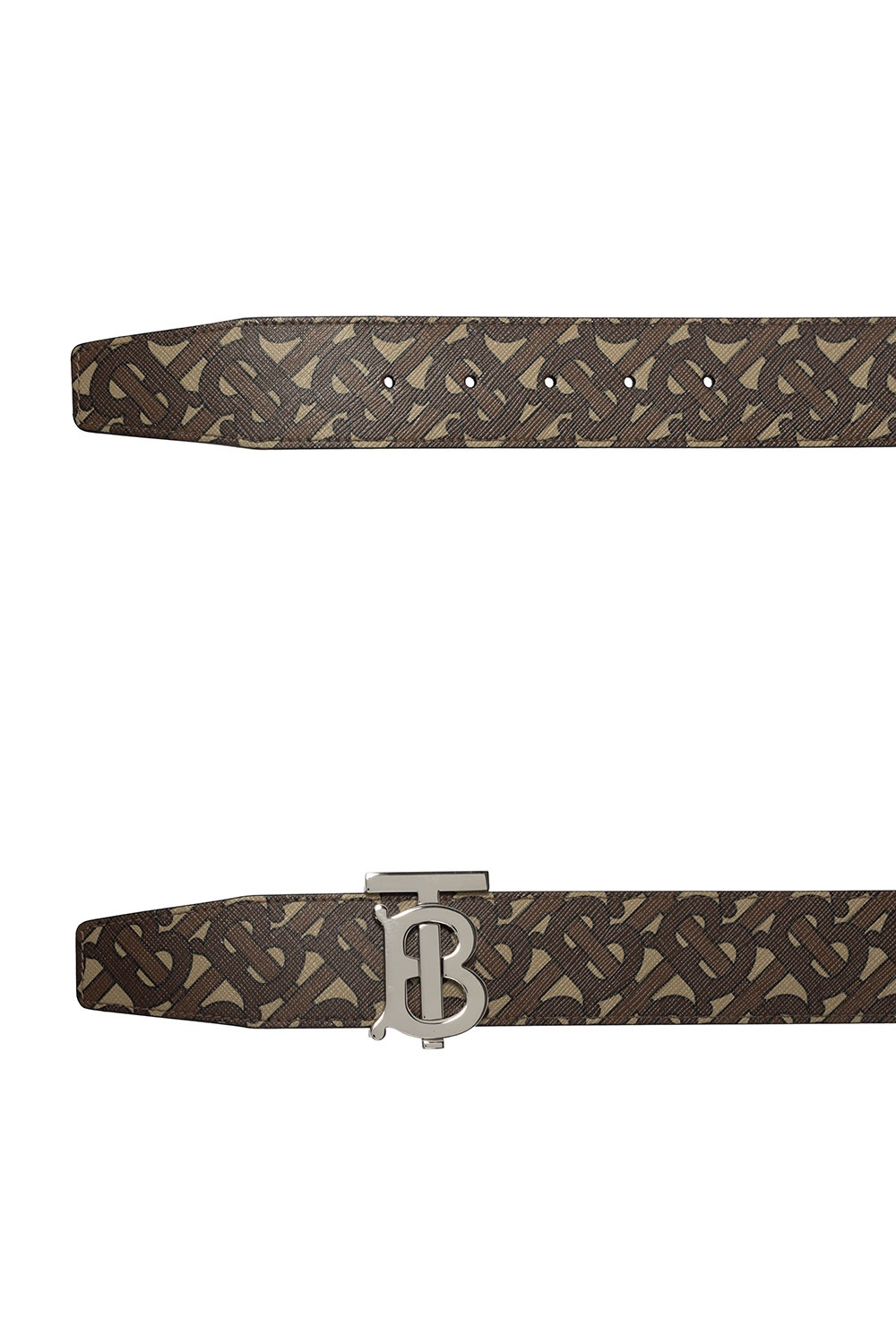 Burberry Branded belt